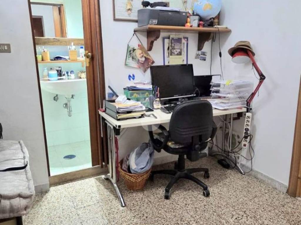 appartamento in vendita a Bari in zona Carrassi