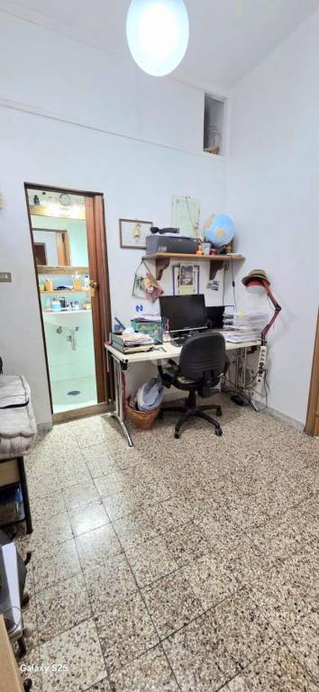 appartamento in vendita a Bari in zona Carrassi