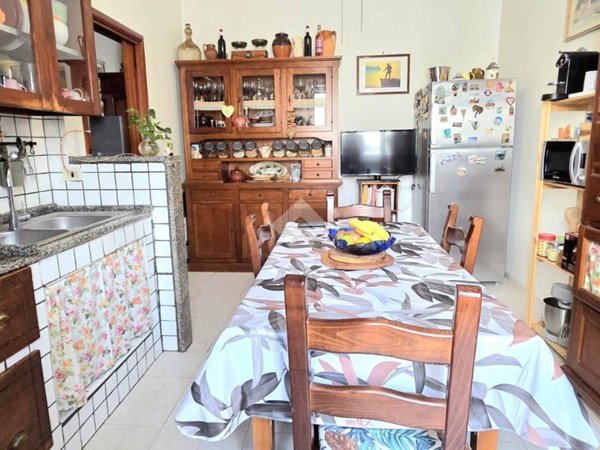 appartamento in vendita a Bari in zona Carrassi