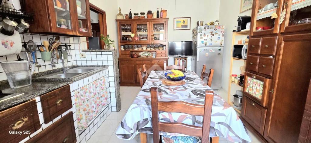 appartamento in vendita a Bari in zona Carrassi