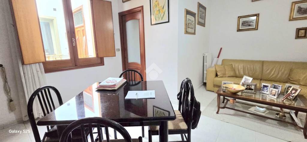 appartamento in vendita a Bari in zona Carrassi