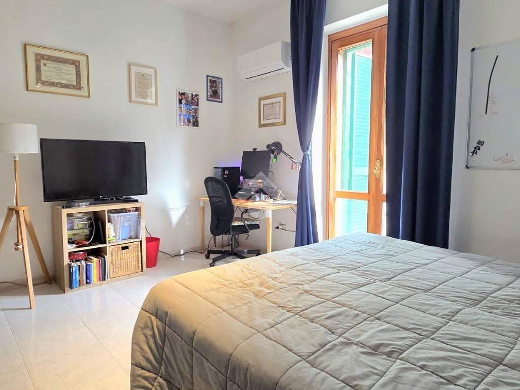 appartamento in vendita a Bari in zona Carrassi