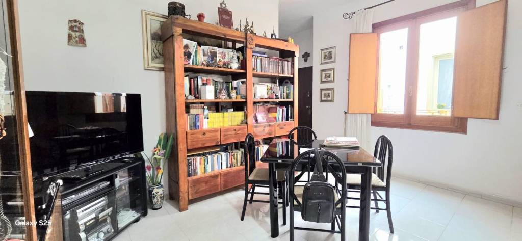 appartamento in vendita a Bari in zona Carrassi