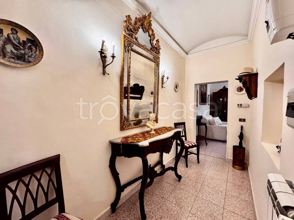 appartamento in vendita a Bari in zona Libertà