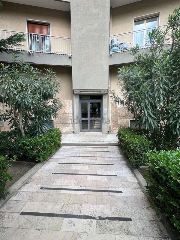 appartamento in vendita a Bari in zona Japigia