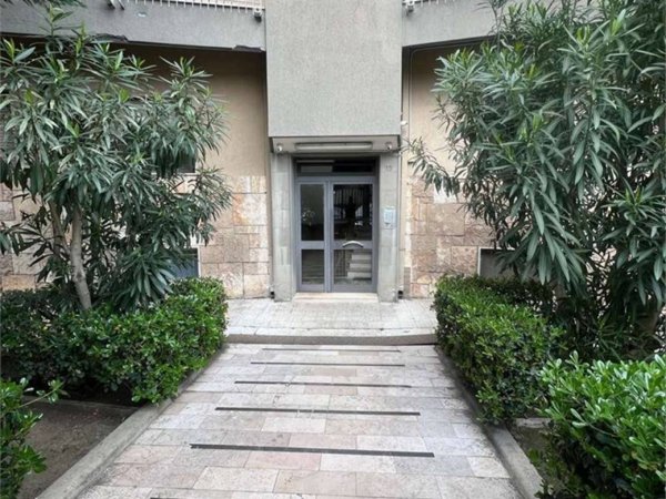 appartamento in vendita a Bari in zona Japigia