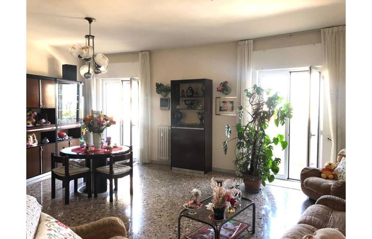 appartamento in vendita a Bari in zona Poggiofranco
