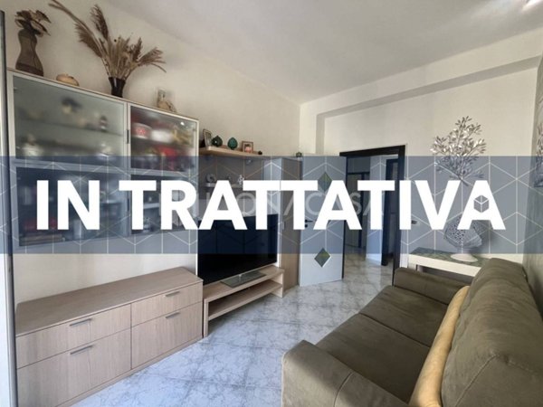 appartamento in vendita a Bari in zona Japigia