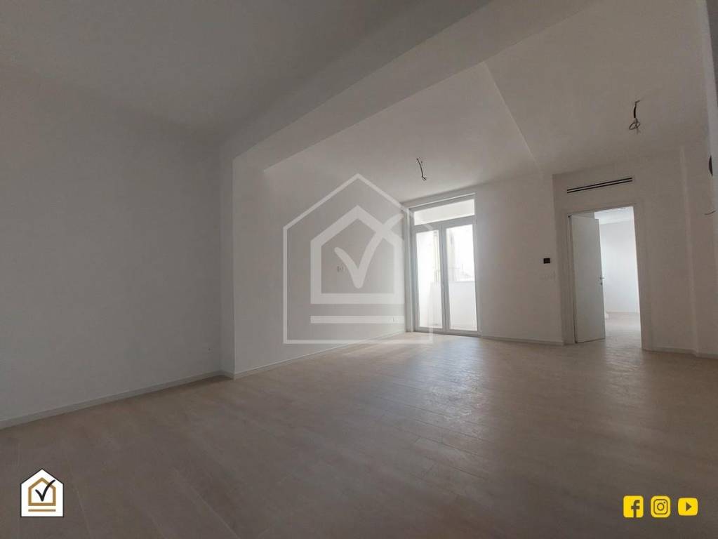 appartamento in vendita a Bari in zona Carrassi