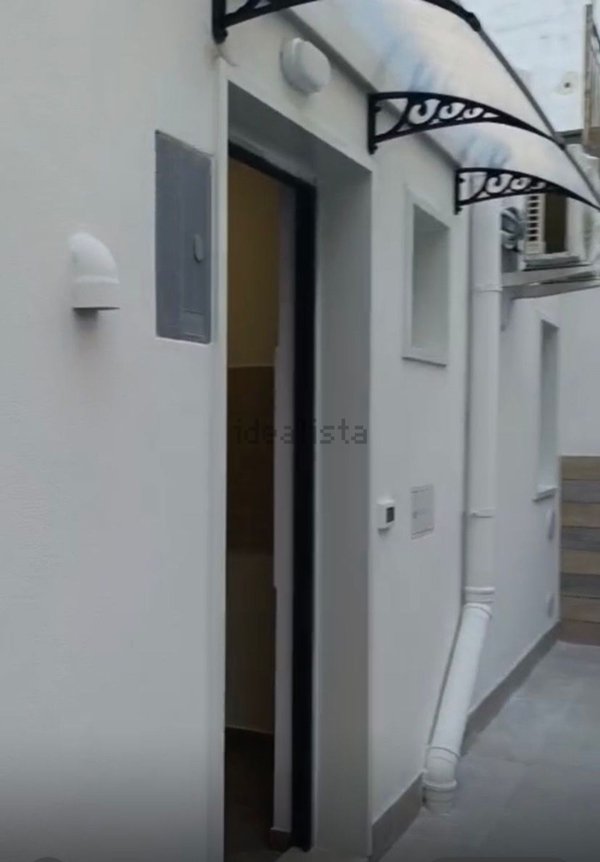 appartamento in vendita a Bari in zona Madonnella