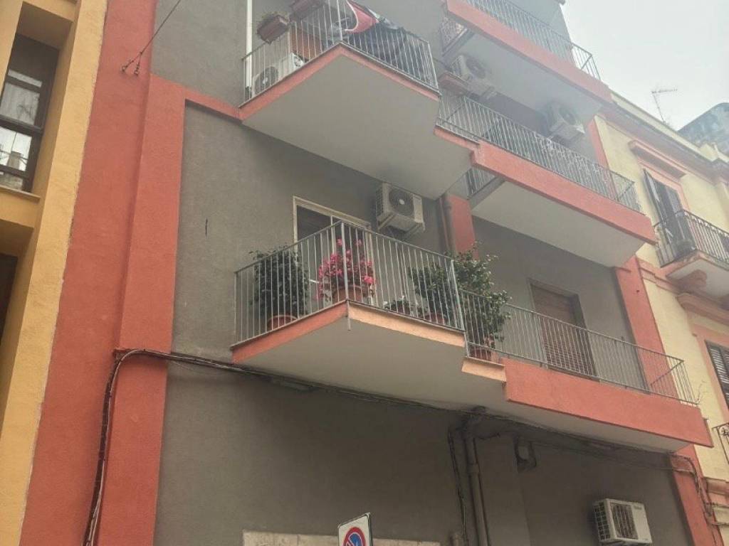 appartamento in vendita a Bari in zona Madonnella
