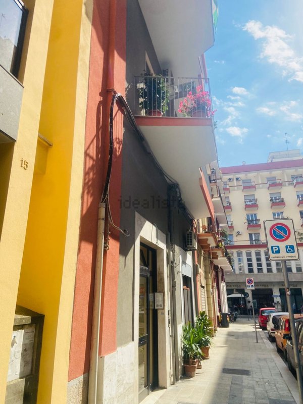 appartamento in vendita a Bari in zona Madonnella