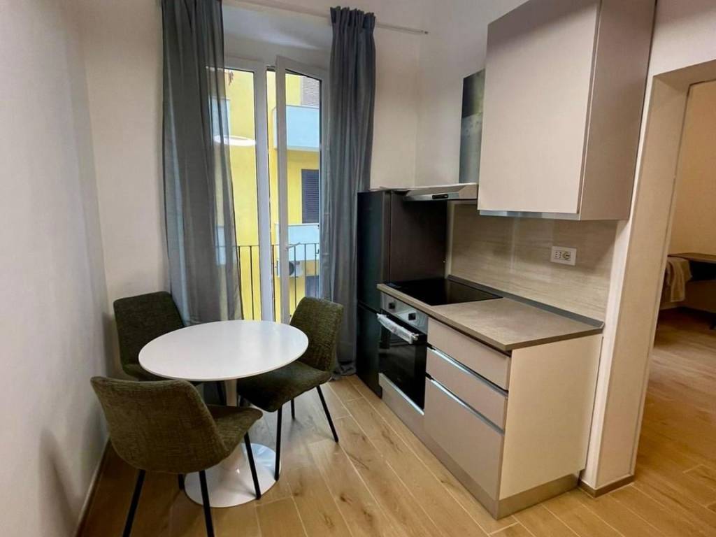 appartamento in vendita a Bari in zona Carrassi