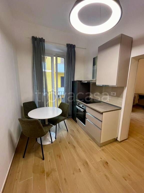 appartamento in vendita a Bari in zona Carrassi