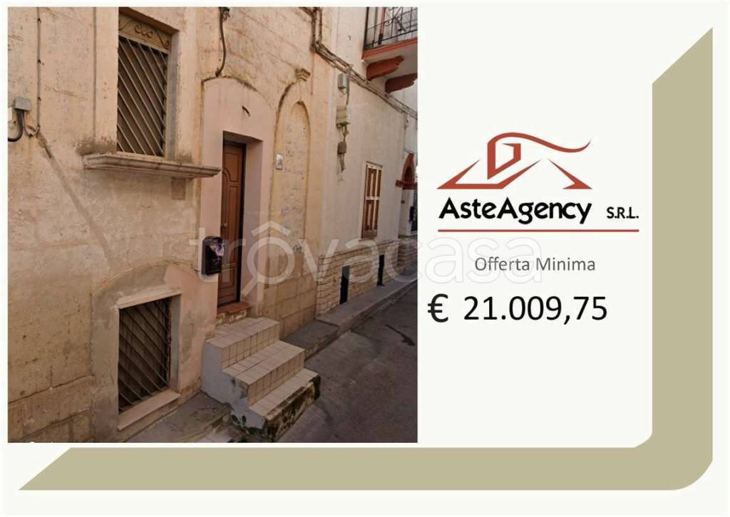 appartamento in vendita a Bari in zona Carbonara