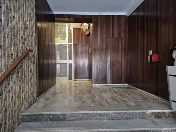 appartamento in vendita a Bari in zona Murat