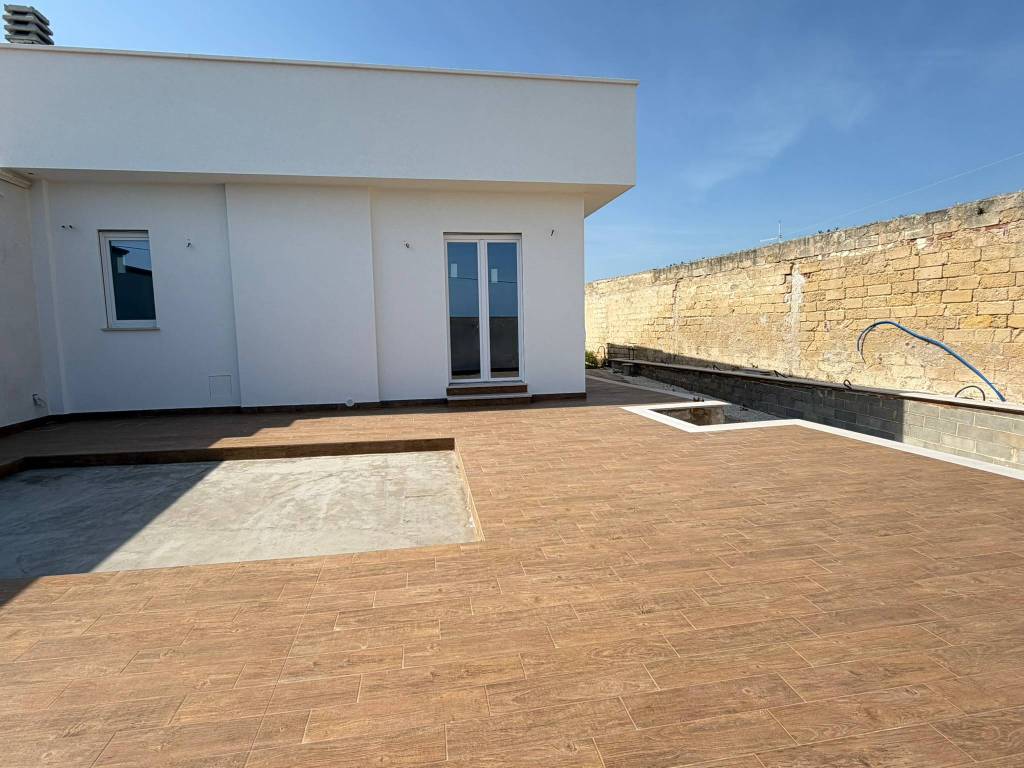 casa indipendente in vendita a Bari in zona Palese/Macchie