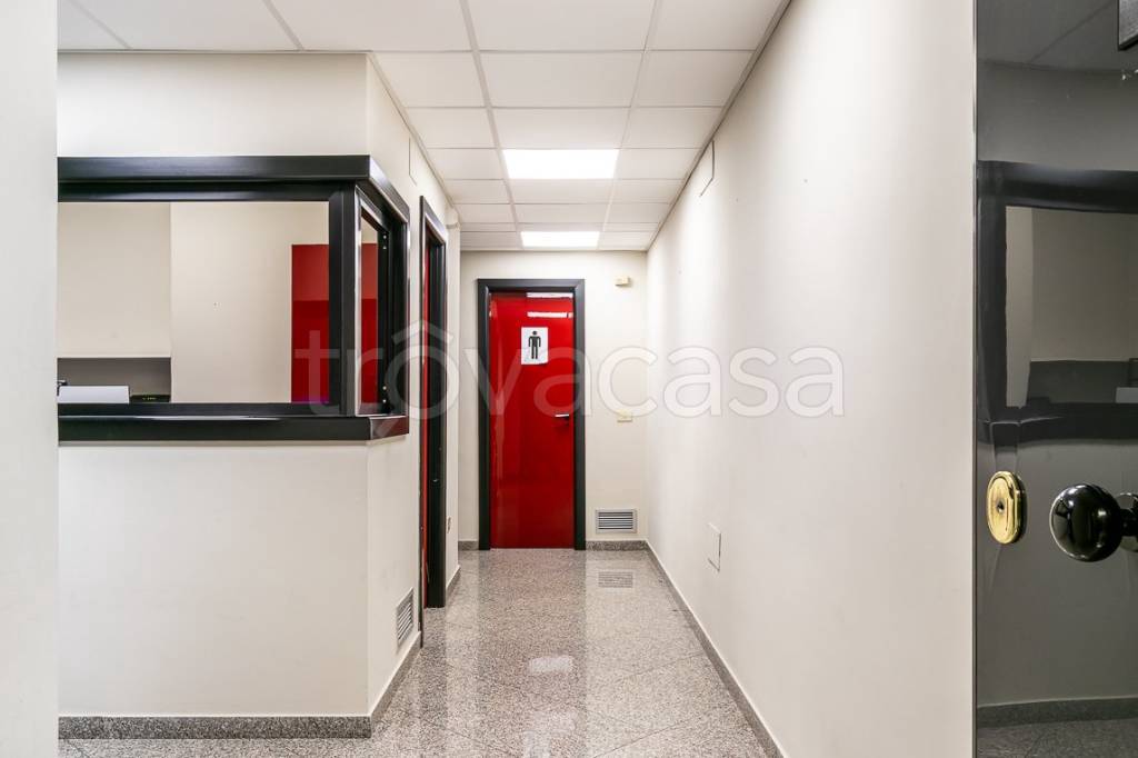 appartamento in vendita a Bari in zona Japigia