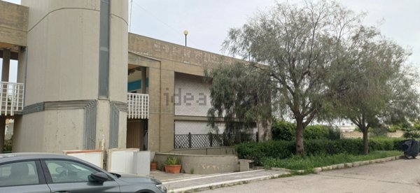 casa indipendente in vendita a Bari in zona Torre a Mare