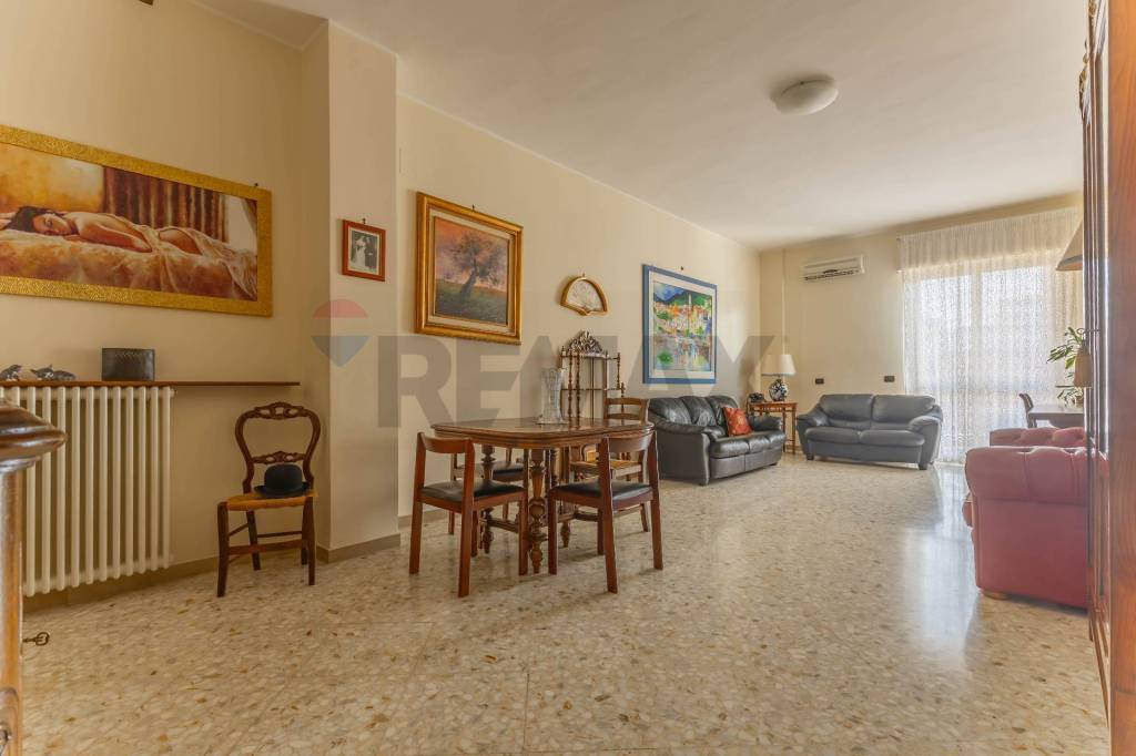 appartamento in vendita a Bari in zona Libertà