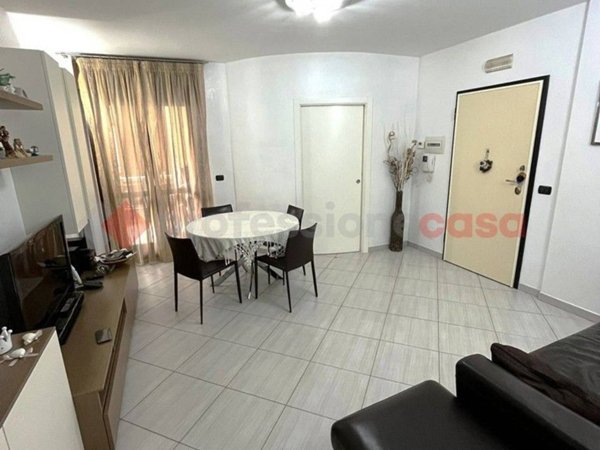 appartamento in vendita a Bari in zona San Paolo