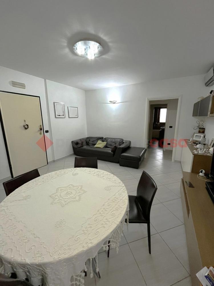 appartamento in vendita a Bari in zona San Paolo