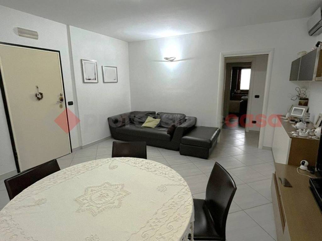 appartamento in vendita a Bari in zona San Paolo