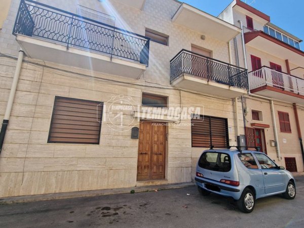 appartamento in vendita a Bari in zona Ceglie del Campo