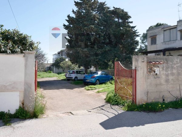 casa indipendente in vendita a Bari in zona San Giorgio