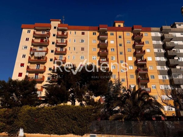 appartamento in vendita a Bari in zona Loseto