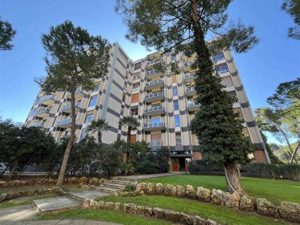 appartamento in vendita a Bari in zona Poggiofranco