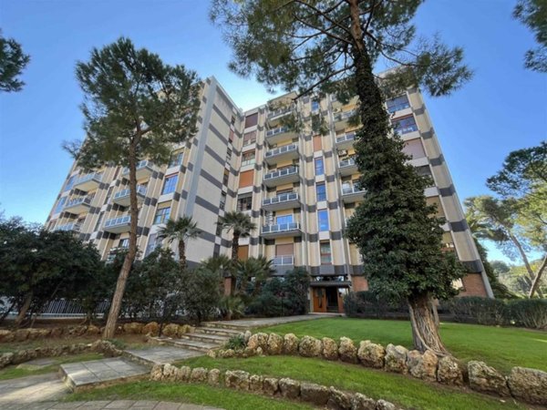 appartamento in vendita a Bari in zona Poggiofranco