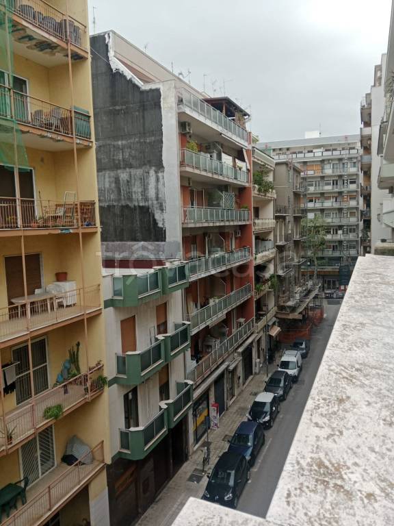 appartamento in vendita a Bari in zona Picone