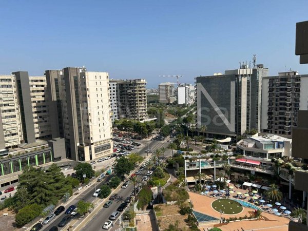 appartamento in vendita a Bari in zona Poggiofranco