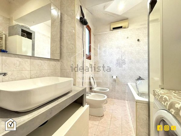 appartamento in vendita a Bari in zona Carbonara