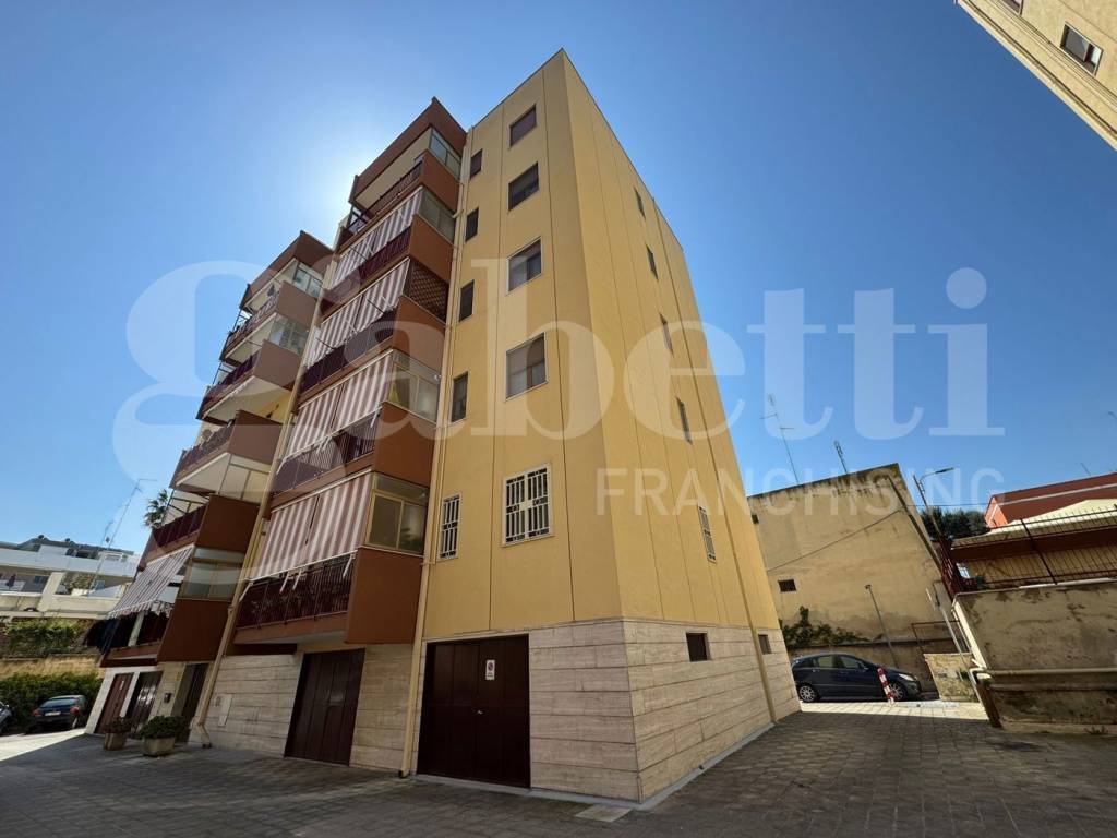 appartamento in vendita a Bari in zona Santo Spirito