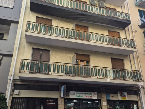 appartamento in vendita a Bari in zona Libertà