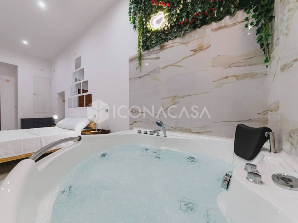 appartamento in vendita a Bari in zona Libertà