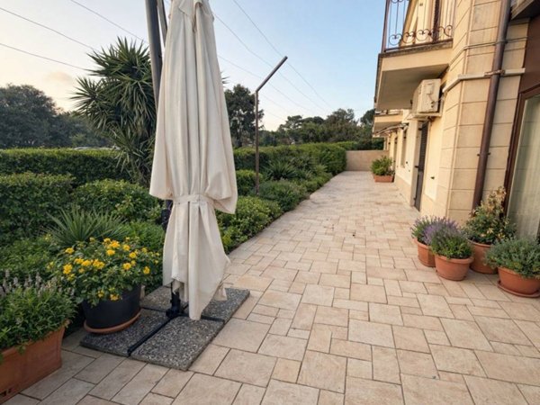 appartamento in vendita a Bari in zona Japigia