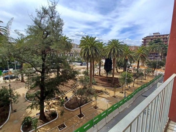 appartamento in vendita a Bari in zona Murat