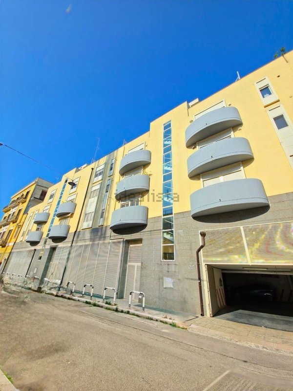 appartamento in vendita a Bari in zona San Pasquale