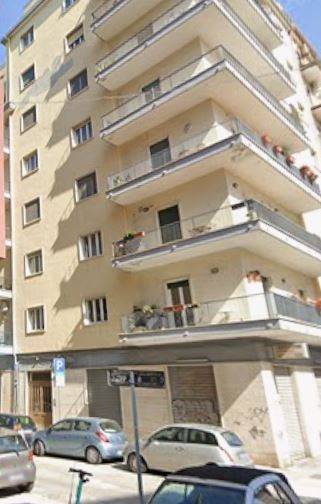 appartamento in vendita a Bari in zona Madonnella