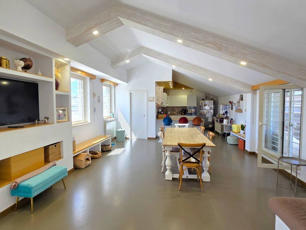 appartamento in vendita a Bari in zona Carbonara