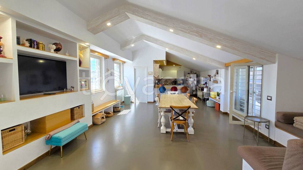 appartamento in vendita a Bari in zona Carbonara