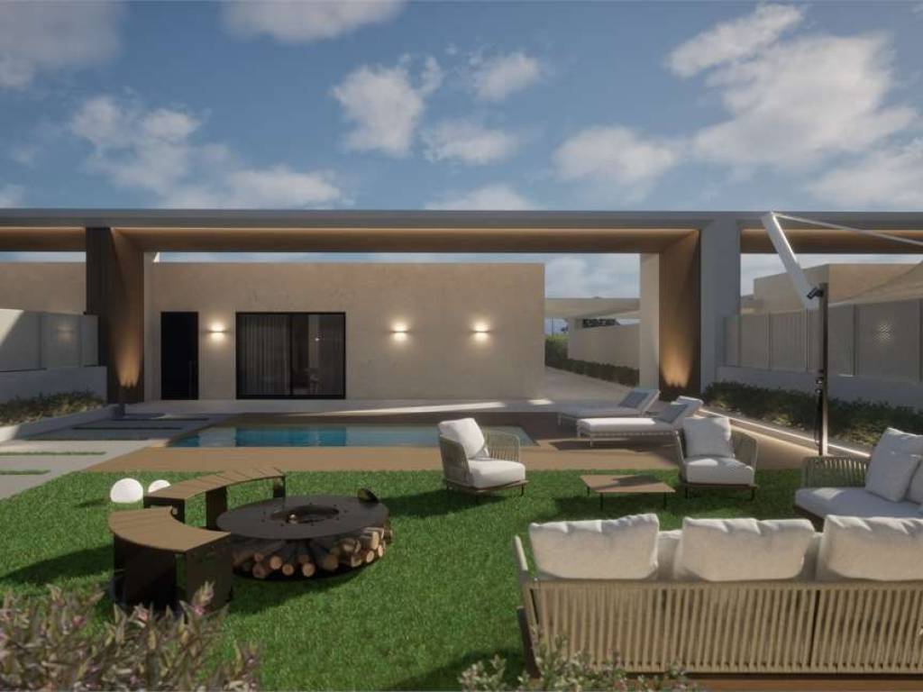 casa indipendente in vendita a Bari in zona Picone