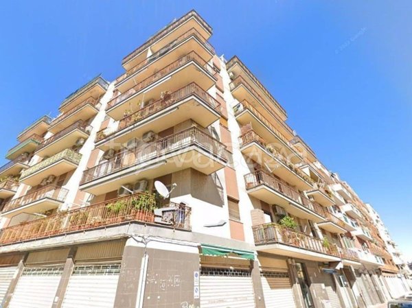 appartamento in vendita a Bari in zona Libertà