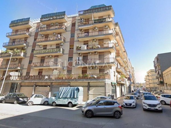 appartamento in vendita a Bari in zona Libertà