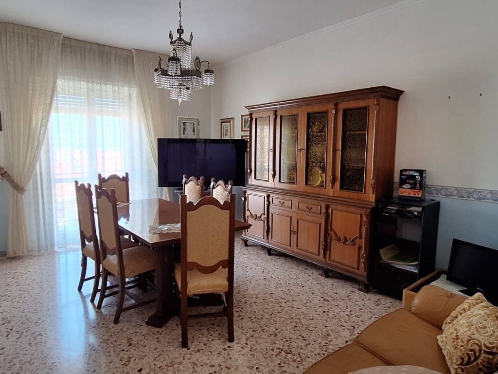 appartamento in vendita a Bari in zona Stanic