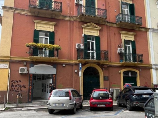 appartamento in vendita a Bari in zona Murat