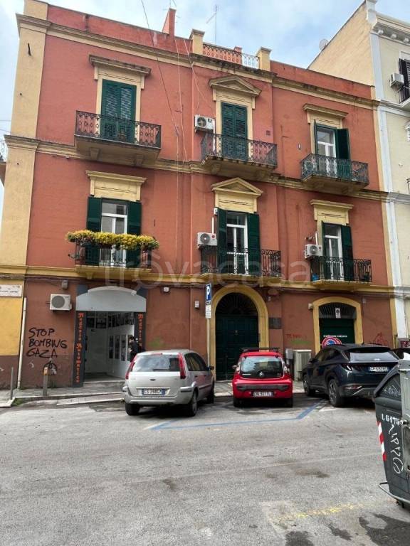 appartamento in vendita a Bari in zona Murat